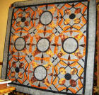 Sherry Werum Mosiac Quilts